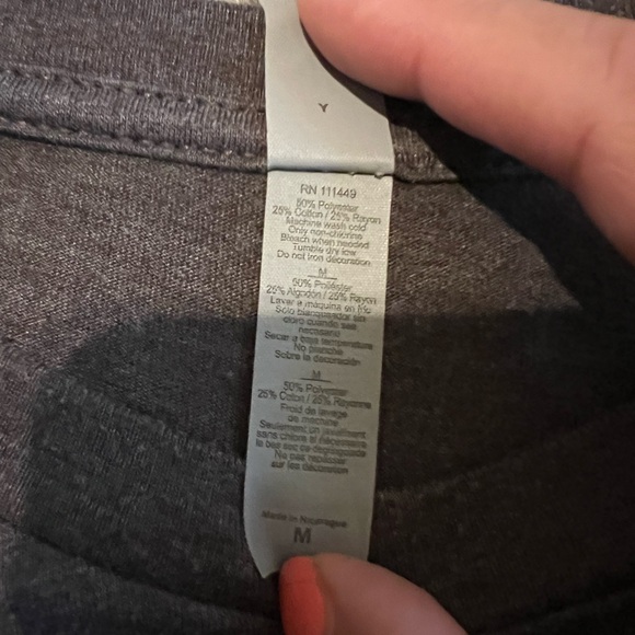 Hub Coffee Roasters Reno Nevada Tshirt - Picture 6 of 6